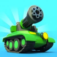 Tank Sniper — 3D снайпер-шутер
