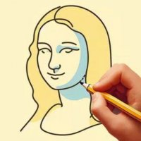 ArtCanvas: Научиться рисовать