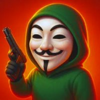 Бандилокс: Мини Игры