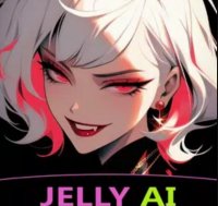 Jelly AI: Create, Chat, Enjoy