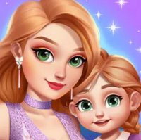 Beauty Blast: Makeover & Story