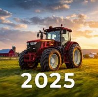 Farm Manager — 2025