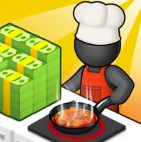 My Little Restaurant