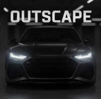 Outscape: Car Simulator
