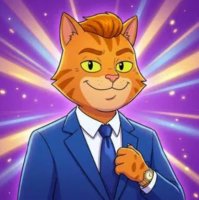 Бизнес-кот: Симулятор жизни