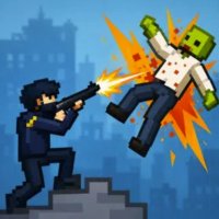 Shoot Die Repeat