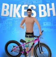 Bikes BH