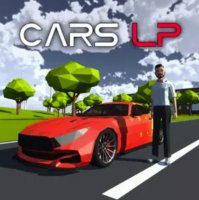 Cars LP: Open World