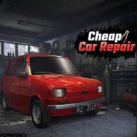 Cheap Car Repair