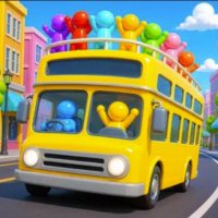 Bus Fever Party!