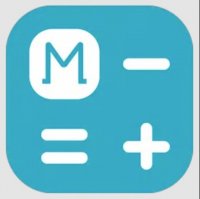 Calc - Desktop Mate Widgets
